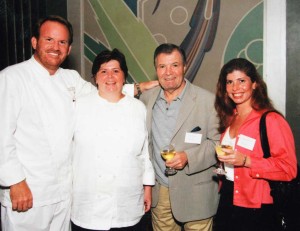 About Chef Bob Waggoner