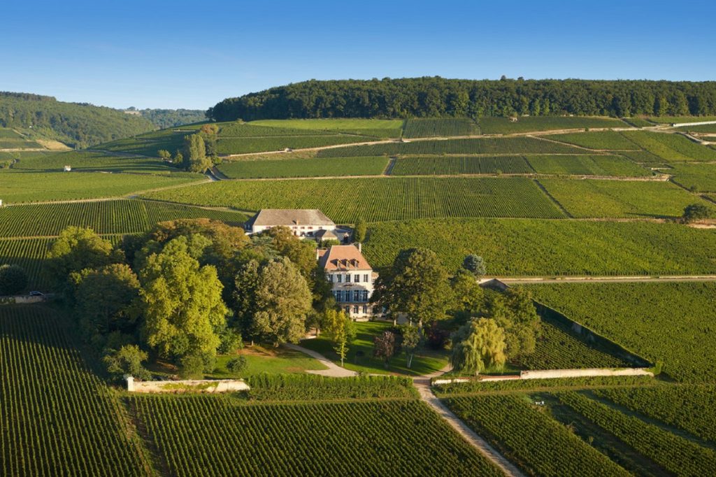 Chateau Corton Grancey